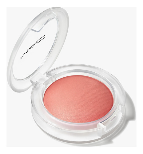 Mac Glow Play Blush En Crema Cheer Up