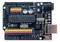 Comprar Placa Arduino Sensor Uno R3 Plus E\u002Fs Atmega 328p 16u2