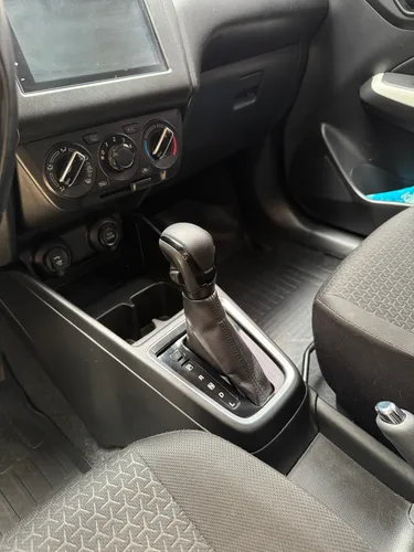 Suzuki Swift 1.2 Gl