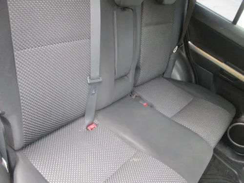 Suzuki Grand Vitara Sz 4x2 2000cc At Aa