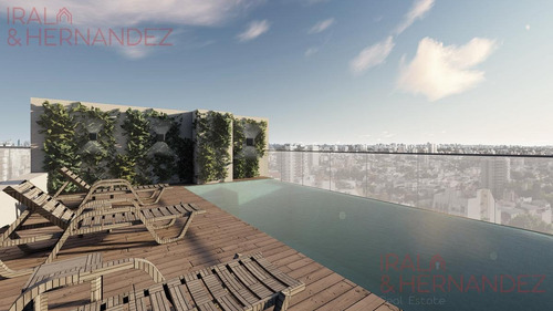 Imagen 25 de 30 de Venta Departamento 4 Ambientes Con Gran Terraza En Nuñez - Altos De Nuñez