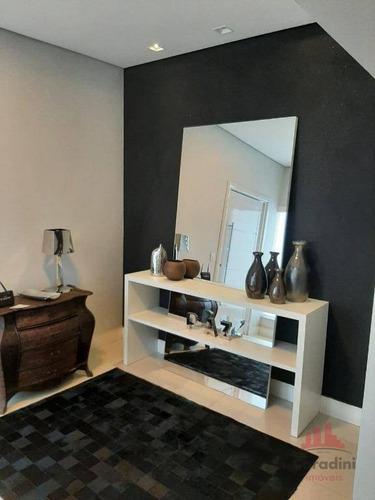 Imagem 15 de 30 de Casa Com 3 Dormitórios À Venda, 286 M² Por R$ 1.800.000,00 - Residencial Imigrantes - Nova Odessa/sp - Ca2891