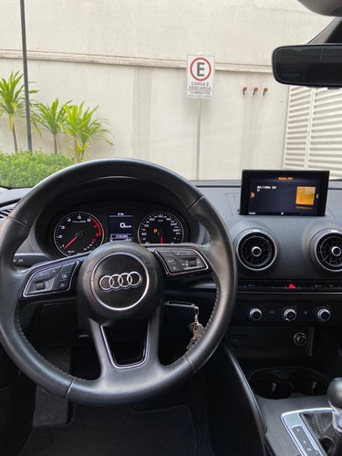 Audi A3 A3 Turbo Tsfi Tiptro
