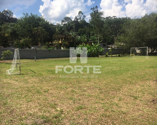 Imagem 6 de 27 de Chacara - Ch00003 - 69019747