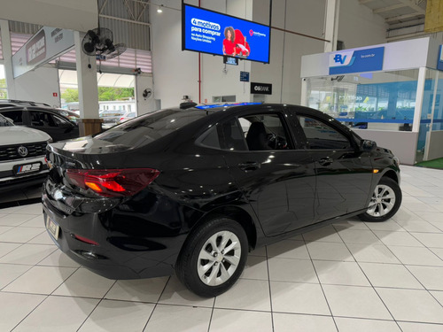 Chevrolet Onix 1.0 TURBO FLEX PLUS LTZ AUTOMÁTICO