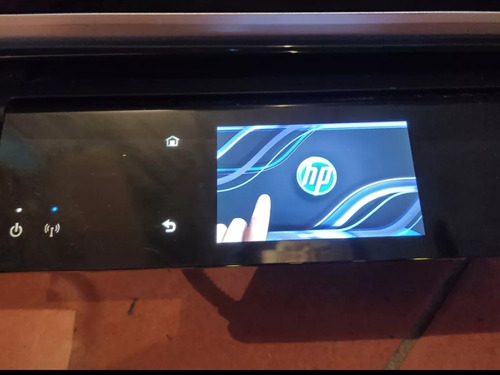 Refacciones De Multifuncional Hp Envy M4 