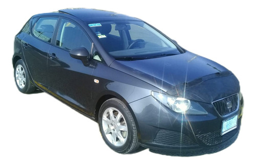 Antifaz Para Cofre Renault Clio Mod. 2011