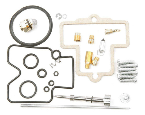 Todo Balon 26  1324  kit Reparacion Para Carburador