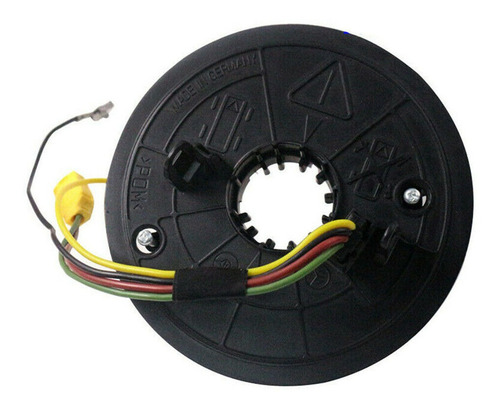 Imagem 1 de 1 de Mola De Relógio Mercedes W170 2001-2004