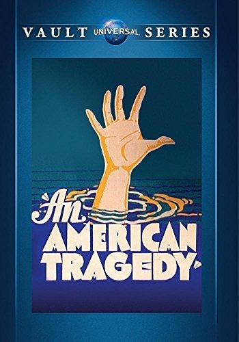 Tragedia Americana