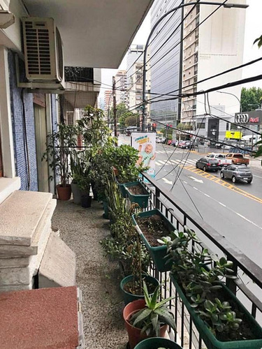 Imagen 22 de 26 de Venta Departamento 3 Ambientes En Vicente López