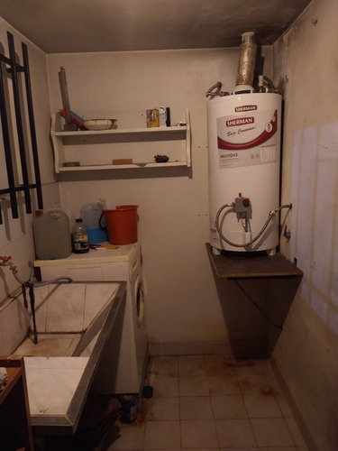 Imagen 19 de 19 de Triplex 4 Ambientes Con Cochera Y Patio.