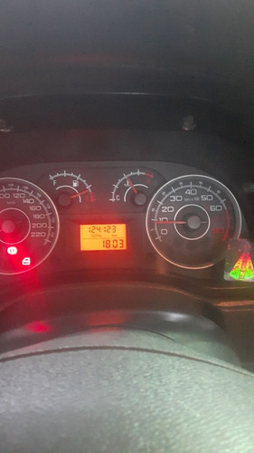 Fiat Idea 2012 1.4 Attractive Flex 5p