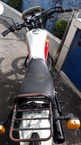Honda Xl