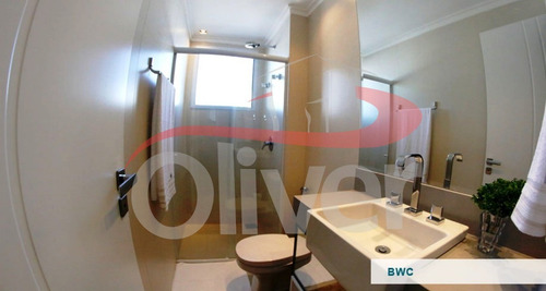 Imagem 20 de 27 de Olympo Tower, Apartamento 4 Dormitorios, 3 Vagas De Garagem, Centro, Balneário Camboriú, Santa Catarina - Ap00862 - 33568080