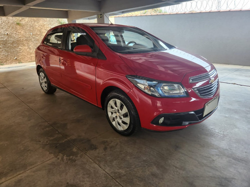 Chevrolet Onix 1.4 Lt 5p