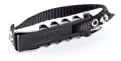 Imagen 1 de 1 de Capodastro Para Guitarra 11f Dunlop