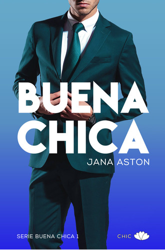 Libro Buena Chica