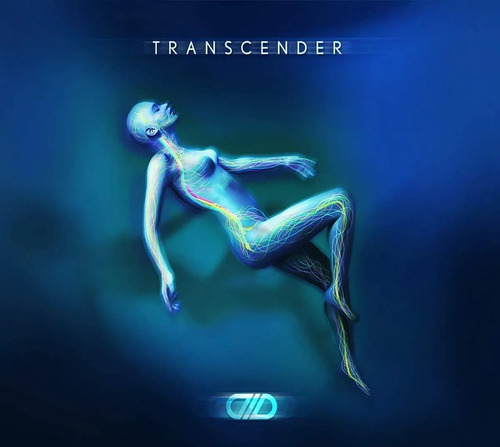 Dld Transcender Cd Nuevo Y Sellado 