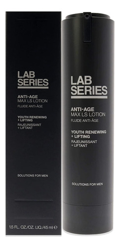 Loção Lab Series Anti-age Max Ls Loção Masculina 45ml