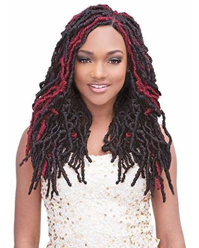 Extensiones De Cabello - Janet Collection Braids 2x Mambo Na