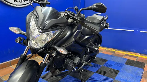 Pulsar Ns 160 Bajaj