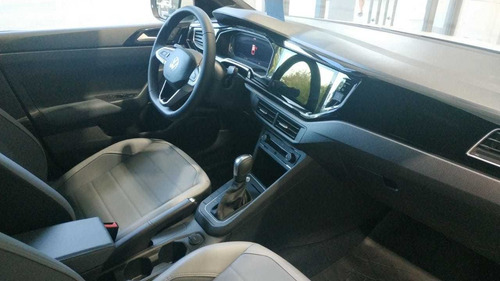 Volkswagen Nivus 2021 1.0 Tsi Tiptronic Highline Bb
