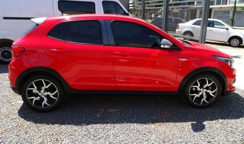 Imagen 4 de 15 de Fiat Argo 0km 2022 - Tomo Usado - Uber A