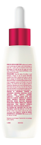 Cuidado Facial Cicatricure Serum Anti-arrugas De 30 Ml Todo Tipo De Piel Día/noche