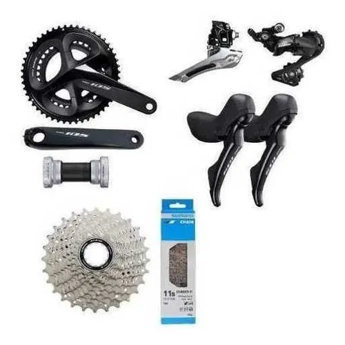 105 11 speed groupset sale