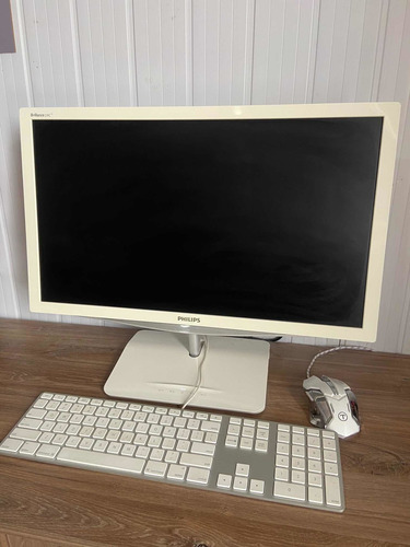 Computador Asus Intel Core I5 8gb Ram 1tb + 200ssd Memoria