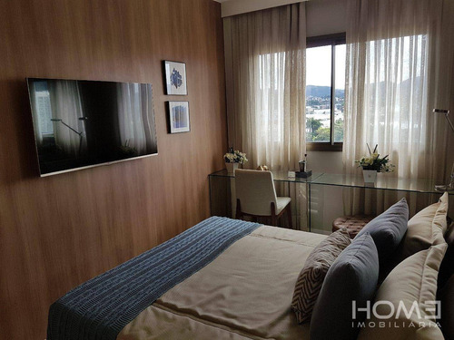 Imagem 14 de 30 de Apartamento Com 2 Dormitórios À Venda, 64 M² Por R$ 514.000,00 - Jacarepaguá - Rio De Janeiro/rj - Ap0271