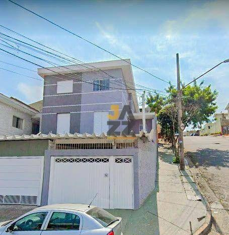 Imagem 13 de 20 de Maravilhosa Casa Com 3 Dormitórios À Venda, 137 M² Por R$ 630.000 - Santana - São Paulo/sp - Ca14381