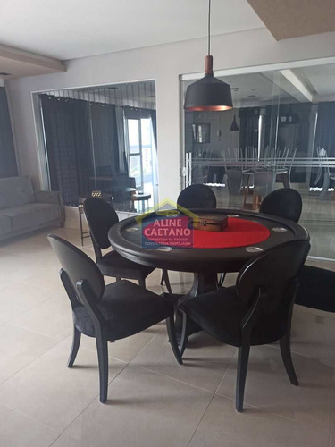 Imagem 11 de 30 de Lindo Apto 1 Dorm Com Suíte, No Canto Do Forte...maravilhoso!!! - Vant4917
