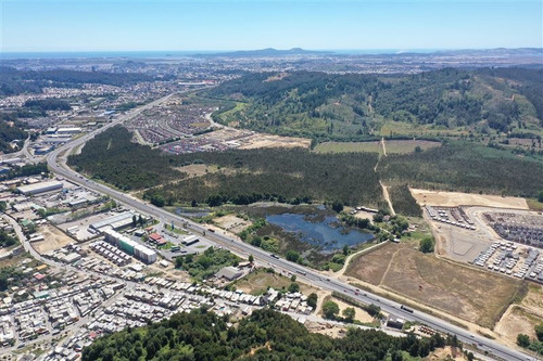 Imagen 5 de 22 de Sitio En Venta En Concepción