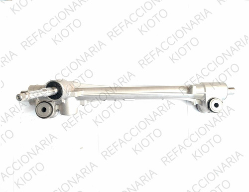 Caja Direccion Sinfin Largo Toyota Prius C 2018 A 2021