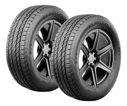 Par De Llantas 275/45r22 112v Xl Antares Majoris R1