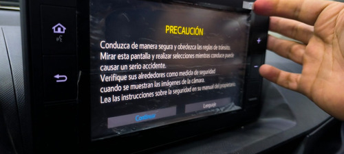 Toyota Avanza 1.5 Xle Cvt