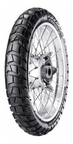 Llanta 110/80 19 Metzeler Karoo 3 Enduro On/off 