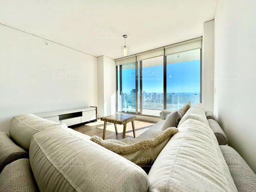 Trump Tower De Un Dormitorio En En Alquiler Punta Del Este