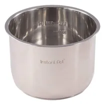 Comprar Olla Interior Para Cocinar, Olla Instantánea, Acero Inoxidab