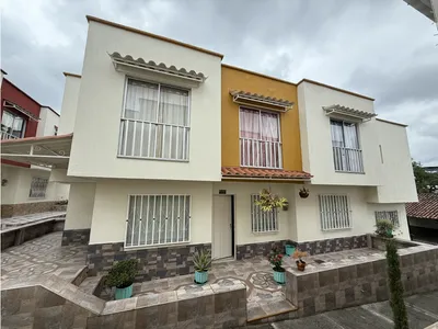 Casa en arriendo