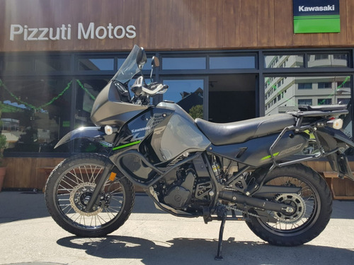 Imagen 1 de 5 de Kawasaki Klr 650