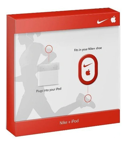 Sensor Nike + iPod Sport Kit
