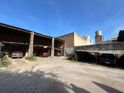Terreno Apto Desarrollo En Venta - Alto Alberdi