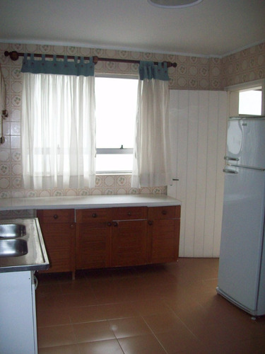 Apartamento Rio Branco Porto Alegre. - 5182