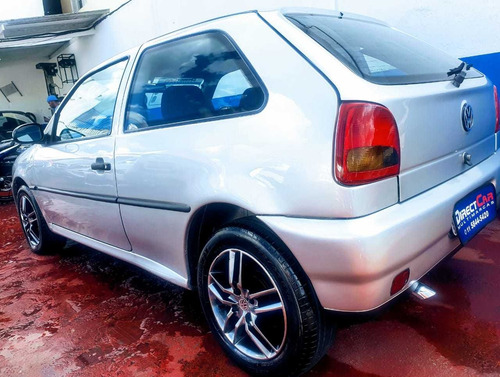 Volkswagen Gol 1.0 Mi 3p 1997