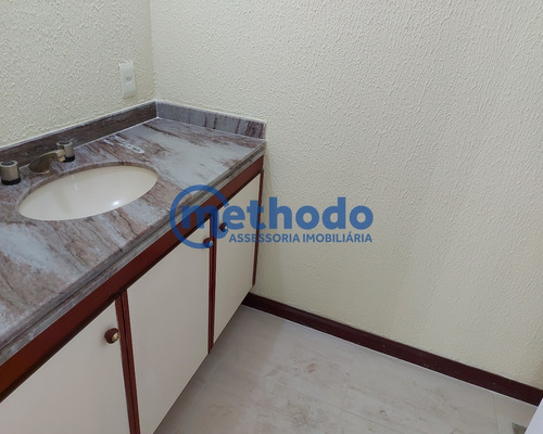 Apartamento - Venda - Campinas - Sp - Cambuí - Ap00221 - 68206484