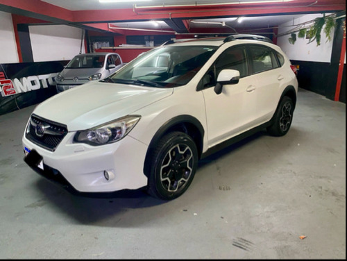 Subaru Impreza 2.0 Awd Aut. 4p