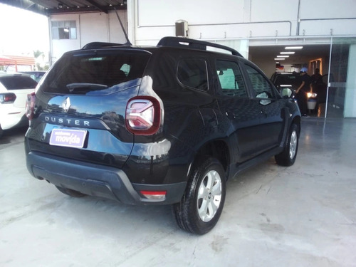 Renault Duster Intense 1.6 16V (Flex) (Aut)